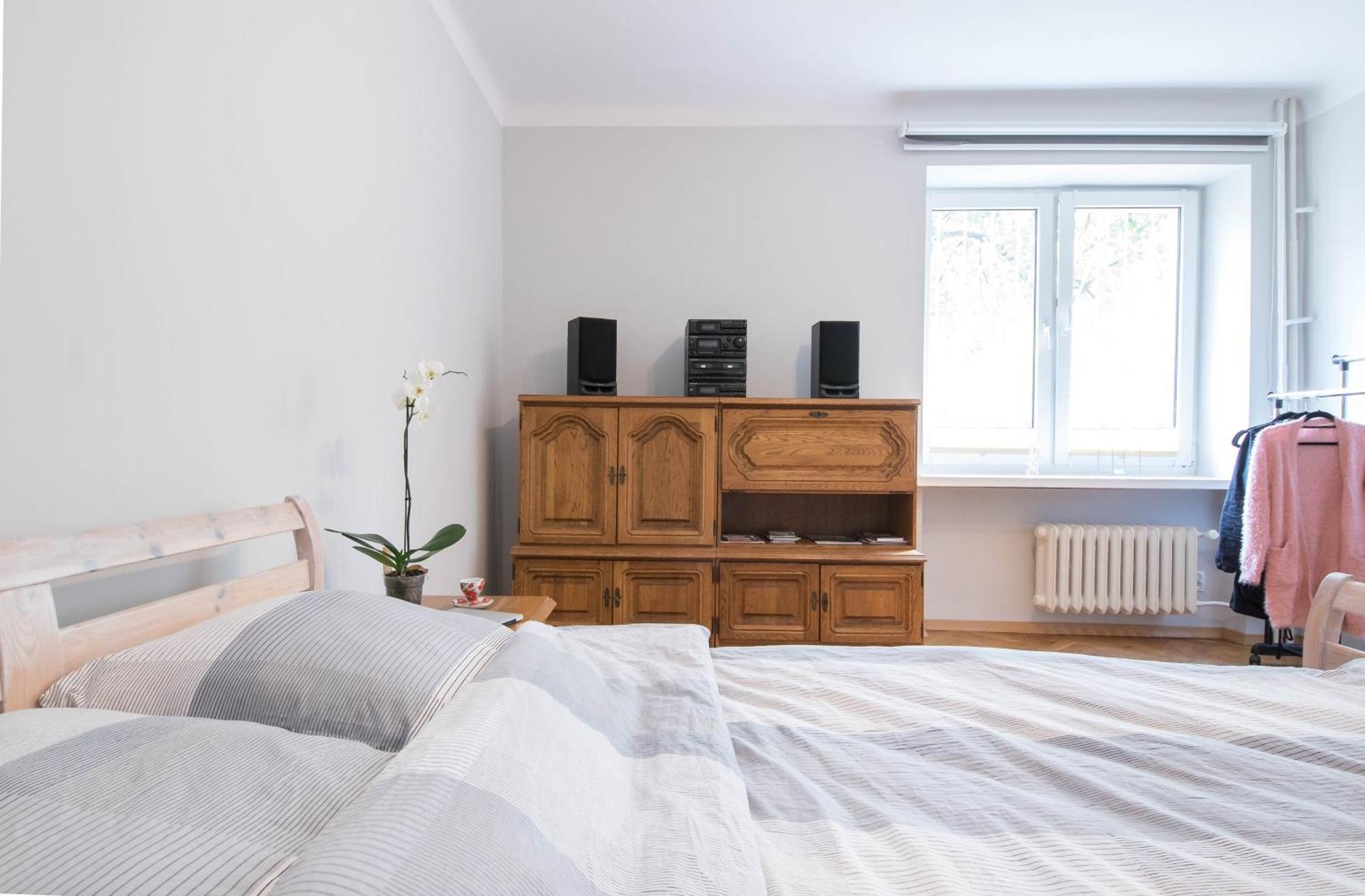 Warsaw Old Town P&O Serviced Apartments Exterior foto