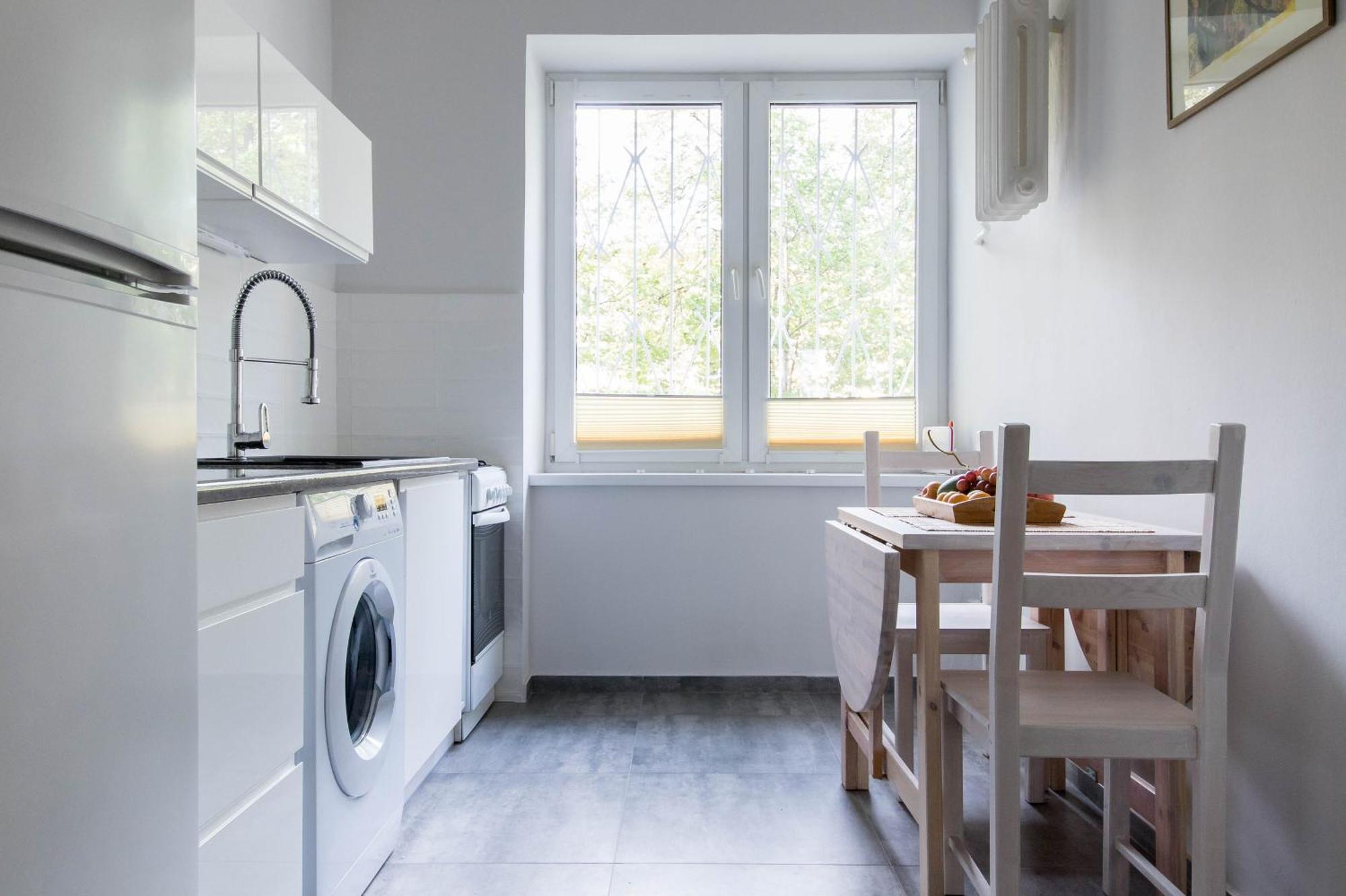 Warsaw Old Town P&O Serviced Apartments Exterior foto