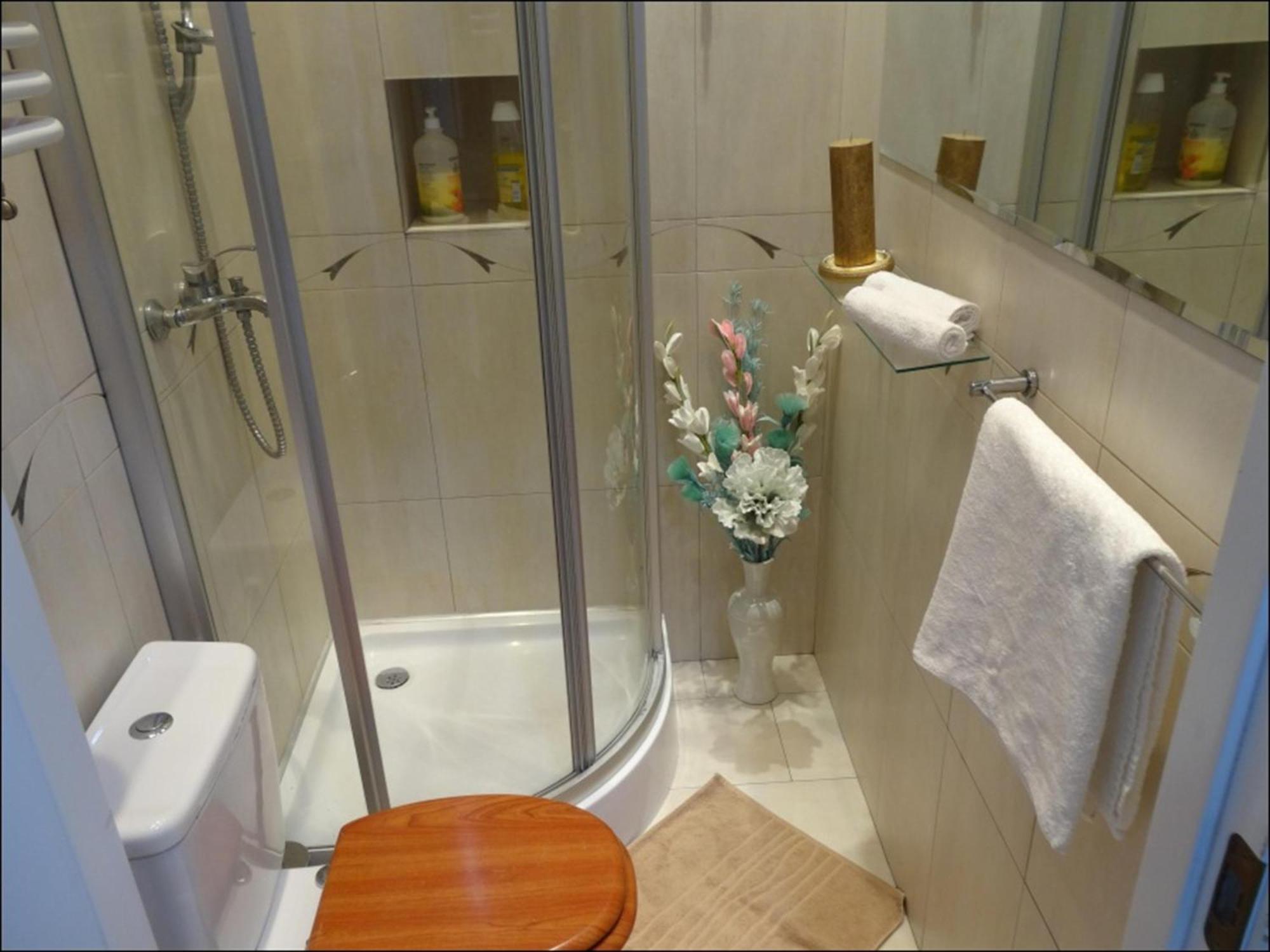Warsaw Old Town P&O Serviced Apartments Habitación foto