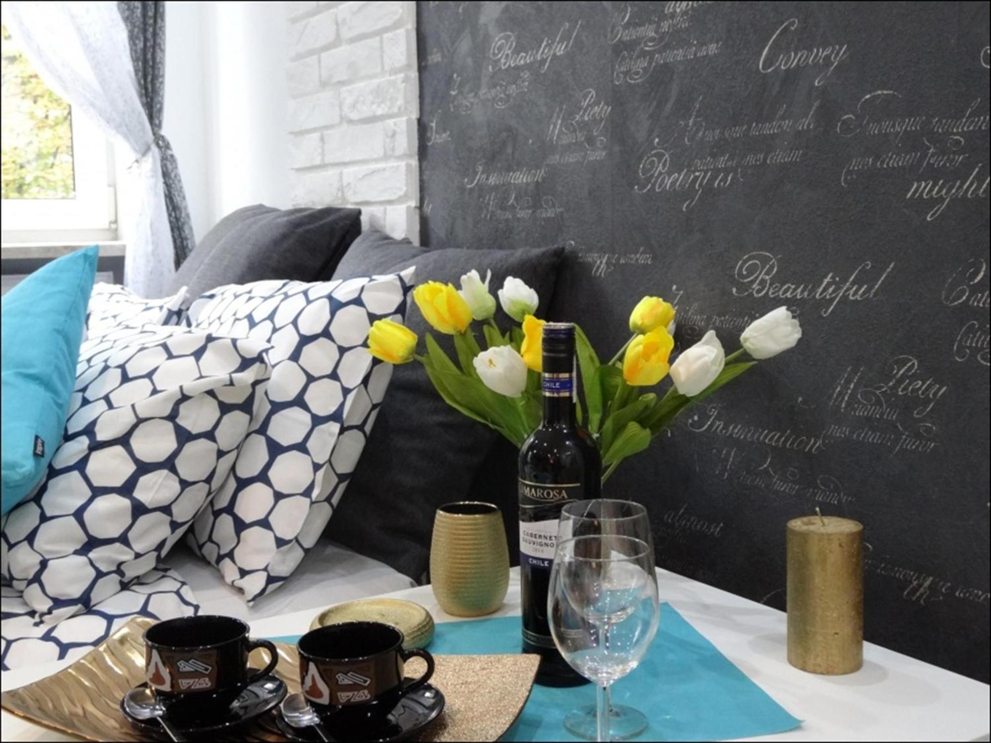Warsaw Old Town P&O Serviced Apartments Habitación foto