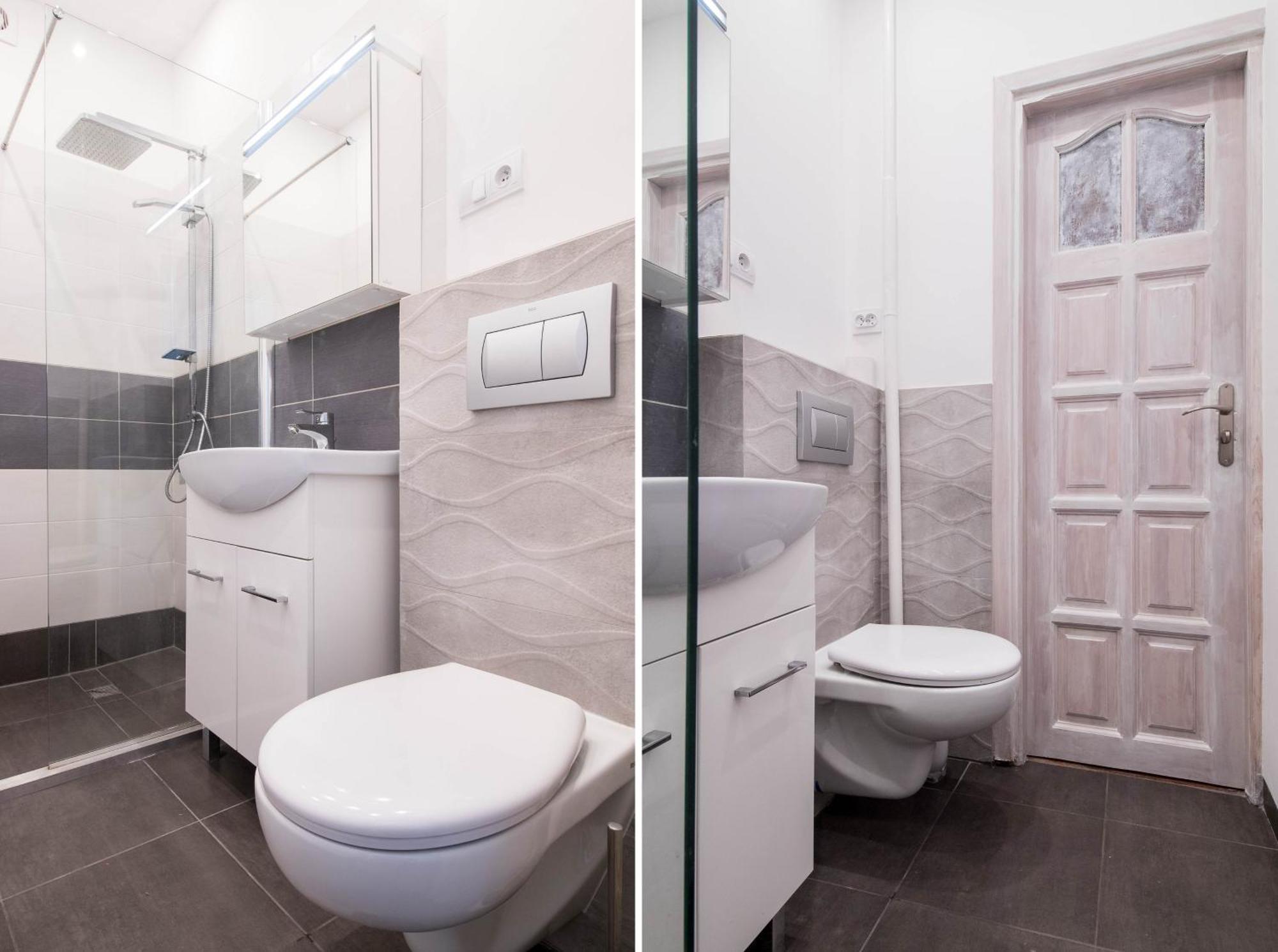 Warsaw Old Town P&O Serviced Apartments Exterior foto