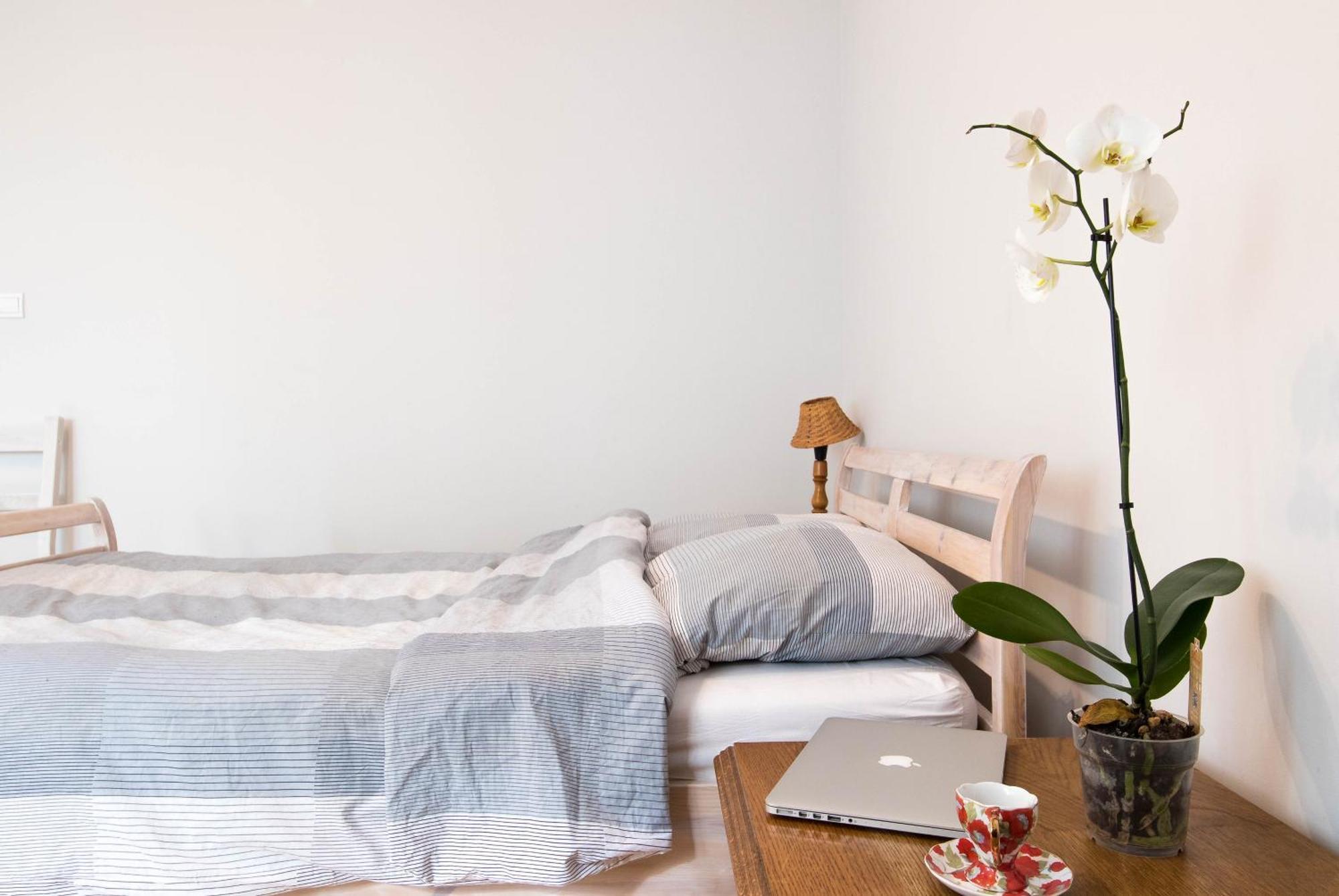 Warsaw Old Town P&O Serviced Apartments Exterior foto